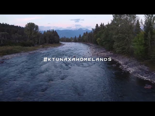Watch #KtunaxaHomelands Placename Ktunaxa on YouTube.