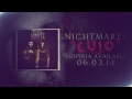 Nightmares - Cujo (New album available 06.03.14)