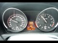 2010 BMW Z4 sDrive30i Acceleration