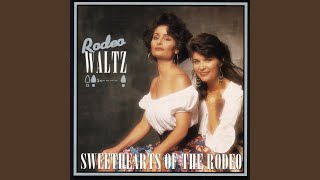 Watch Sweethearts Of The Rodeo Steel Rail Blues video