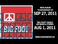 Chickenfoot - "Big Foot" Single (Official)