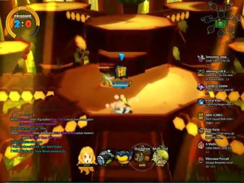 Comochi vs GMJoker (Robin Hood)