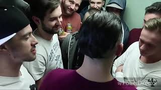 Juka Vs Komplexash