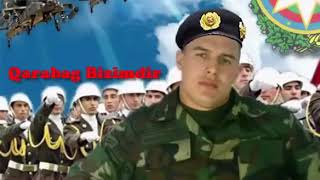 Mübari̇z İbrahi̇movun Xatirəsinə Vətən Sağ Olsun
