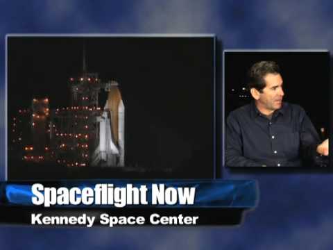 This Week in Space 14 - April 10, 2010