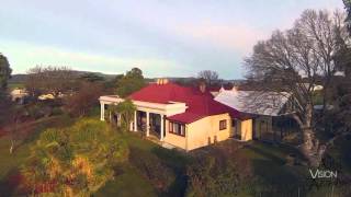Ratho Farm Flyover