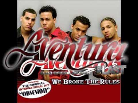 youtube aventura el desprecio youtube aventura el desprecio