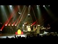 Wolfmother performing Dimension live @ 013 Popcentre Tilburg 2010-01-26