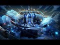 2018 World Championship: Fase de Grupos Día 8