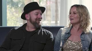 Watch Sugarland Lean It On Back video