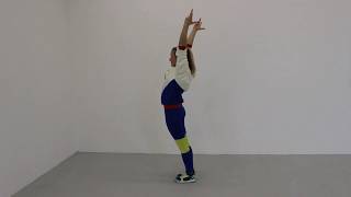 Shoulder Adjustments