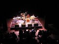 The Fiver: Unplugged Launch - Sian Shannon-Sinclair Solo Performance