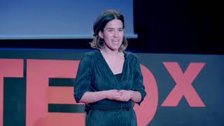 Call me by my name | Tara Dobson-Silverton | TEDxKingAlfredSchool