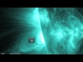 Earth Pole Reversal, BIG Solar Eruption | S0 News October 15, 2014