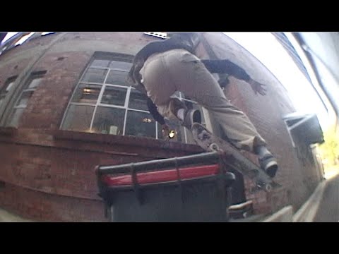 CASEY FOLEY - ADELAIDE - Magenta Skateboards
