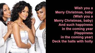 Watch En Vogue Thats What Christmas Means To Me video