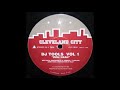 DJ Tools & Co - DJ Tools Vol 1 - Hey Mr Shy One (Not Too Shy 2 Sample Mix) - 1994