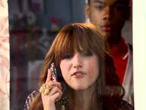  13 at 8 7c on Disney Channel starring Bella Thorne Zendaya Coleman 