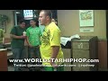 Fight Breaks Out Between 2 Hillbillies In Whataburger In Texas Fight Breaks Out Between 2 Hillbillies In Whataburger In Texas