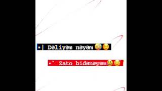 Whatsapp Üçün Gülməli Videolar