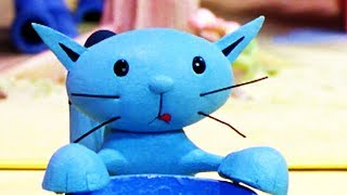 Bob The Builder - Pilchard Goes Fishing | Bob The Builder Season 2 | Kids Cartoons | Kids TV Shows