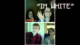 Twerk Team Teo And Connor Omegle Challenge