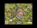 Coc Como N O Jogar Clash Of Clans Fail Ataques ...