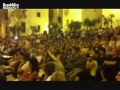 Sgarbi insulta il pubblico e rischia il linciaggio al festival del libro di Polignano