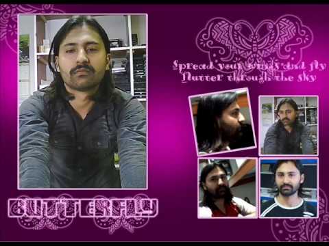 aaja ve aa sajna