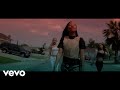 Noni Blanco - Man Down (Explicit)