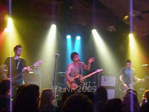 Three Chord Video