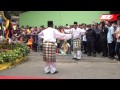 ADENAN SPORTING BERTANDAK NOPENG DI PESTA SADONG JAYA