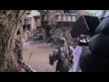 The Hobbit The Battle Of The Five Armies B Roll ...