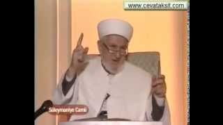 Oruç, İmsak vakti, unutarak oruçta yeme içme SÜLEYMANİYE DERSLERİ 017