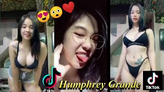 Humphrey Grande ~ Pinay Transgender | Hot & Sexy 🍑😍 Tiktok Compilation Part 1