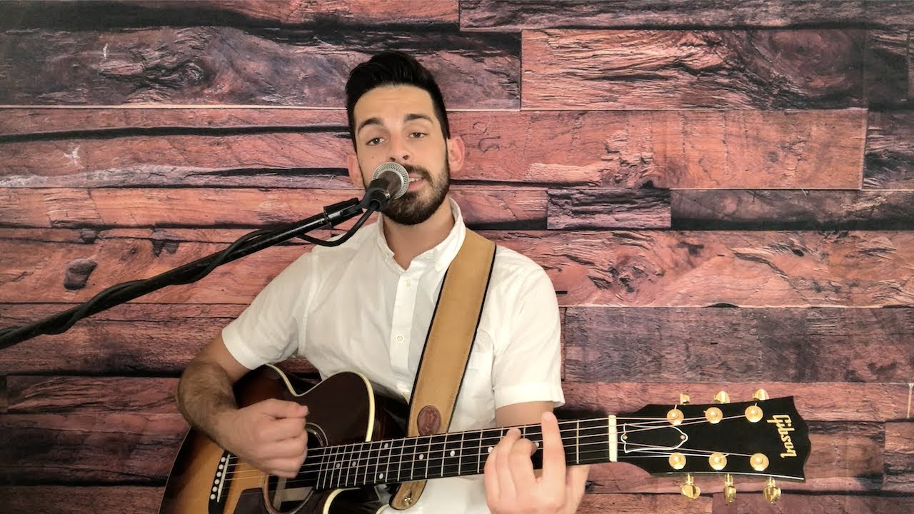 Joey Calderaio (Solo) Promotional Video