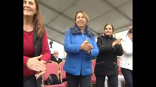 Tokatlı Keskin Kalemler Tokat Günleri Ve Tufantepe Ile Ilgili Bir Dünya Laf Söyledi...