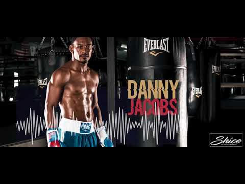 Shice Da Voice of Brooklyn Audio Reel 1