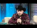 Gerardo Ortiz - En Don Francisco Presenta 2011