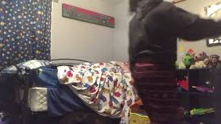 Free Like Video Javen Coleman Crying
