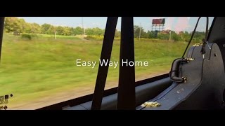 Watch Chad Cooke Band Easy Way Home video