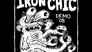 Watch Iron Chic Crybaby video