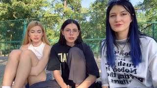 Пикник С Anannke, Maryymme И Barbiegirl