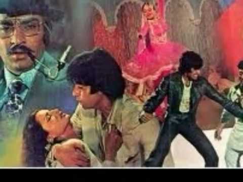 O Saathi Re (Female) Full Song (HD) With Lyrics - Muqaddar Ka...