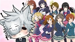 Why Is "Love Live!" So Popular In Japan? | THE MYSTERY SOLVED!