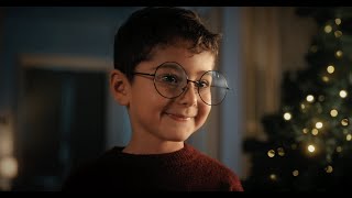 Bontempi Suona, Vivi, Bontempi - Commercial Christmas 2024