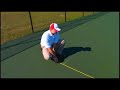 SportMaster Tennis Court Surfaces