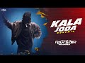 Kala Joda Song - BOHEMIA | Rap Star Reloaded | Hip Hop Rap Song | New Punjabi Song 2024 #rsr