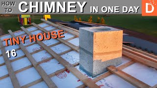 How To Make Chimney
