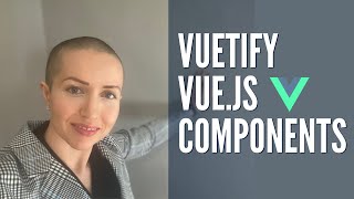 Vue.js Vuetify Component Library, Demo & Review